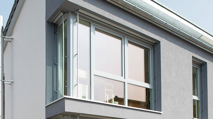 Egepen Pvc Kapi Pencere Sistemleri Kurapen Pvc Cam Balkon Aluminyum Kapi Pencere