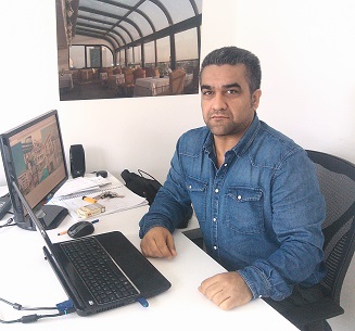 YUSUF ÖZDEMİR