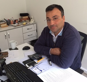 UFUK CIRAVOĞLU