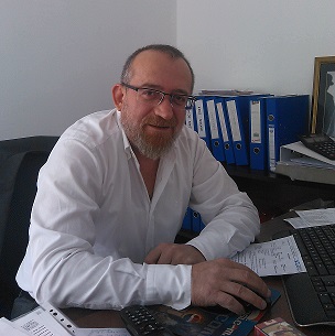 MEHMET ERBAŞ